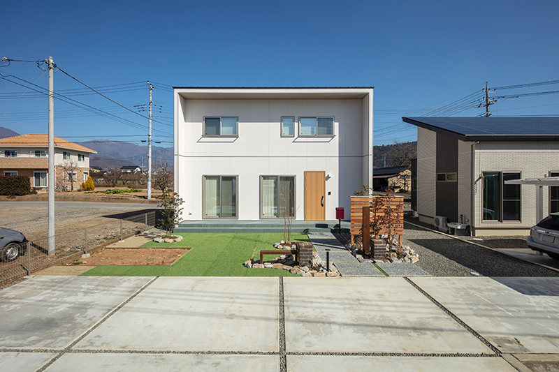 HIROGALIE 松本北店 公式サイト