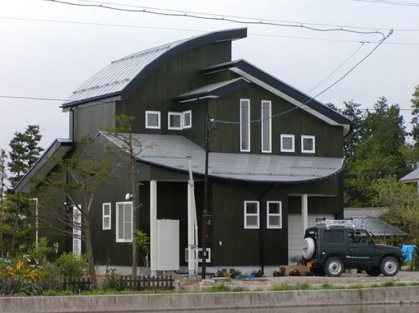 愛＆夢考房建築設計事務所
