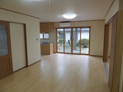 株式会社エバラ施工事例2