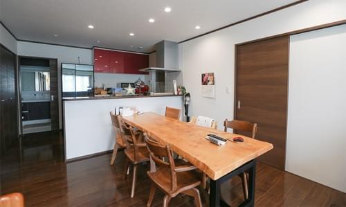 アイダ設計施工事例3