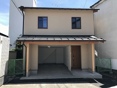 ハシバ木の家 公式サイト