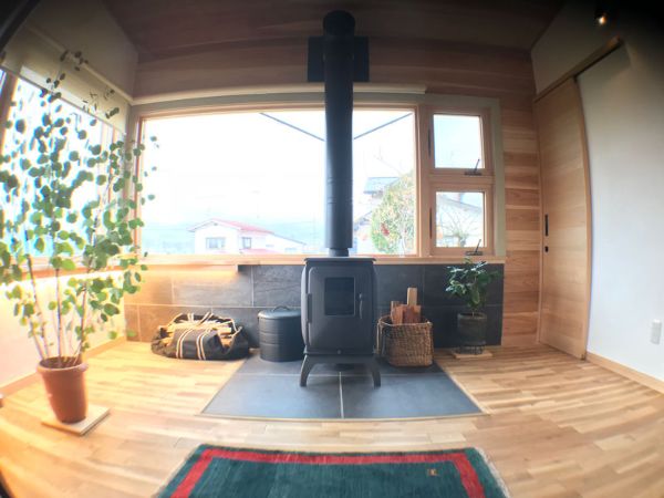 フォレスタイルしなの施工事例03