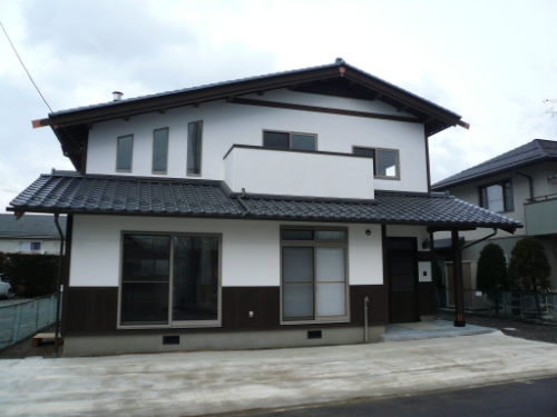 木下工房施工事例1