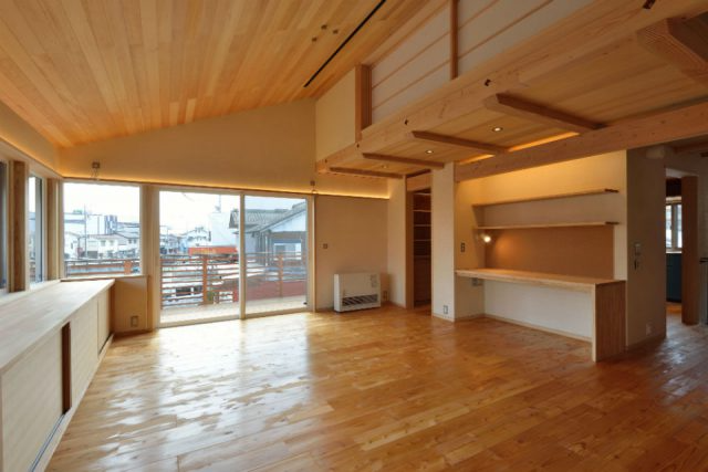 幸建設施工事例2