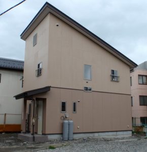 田内工務店施工事例2